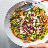 Ari Seed Kitchen